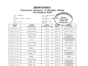 朝阳个人薪资流水制作